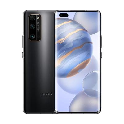 荣耀（HONOR）荣耀30 Pro+ 5G全网通 8GB+256GB 幻夜黑+碎屏保-清装版套餐（收货后联系客服激活）