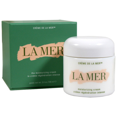 LA MER 海蓝之谜 精华面霜 100ml