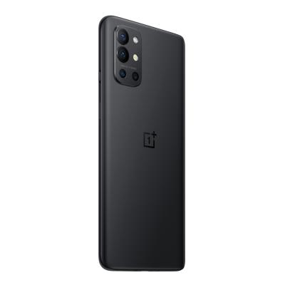 OnePlus 9R 8+128GB 黑岛