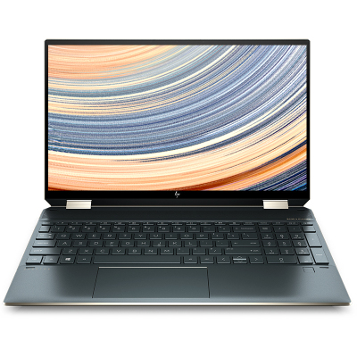 惠普(HP)Spectre x360 15-eb0036TX 15.6英寸笔记本电脑