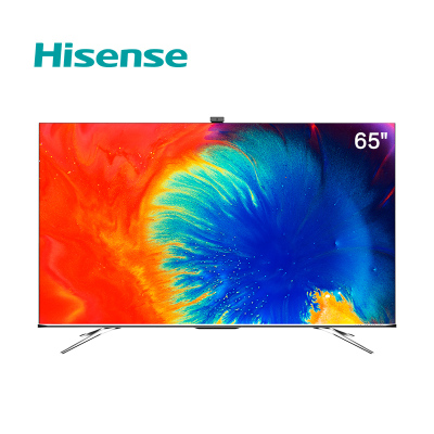 海信(Hisense)65E8D 65英寸ULED超高画质社交电视