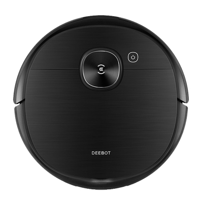 科沃斯（Ecovacs）扫地机器人地宝T8AIVI 家用吸尘器 全自动智能