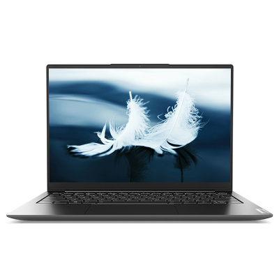 联想(Lenovo)YOGA 13s 2021款 i5-1135G7 16G 512G 深空灰