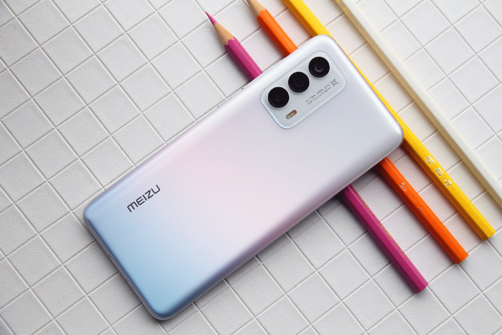 小屏满血旗舰魅族18使用感受