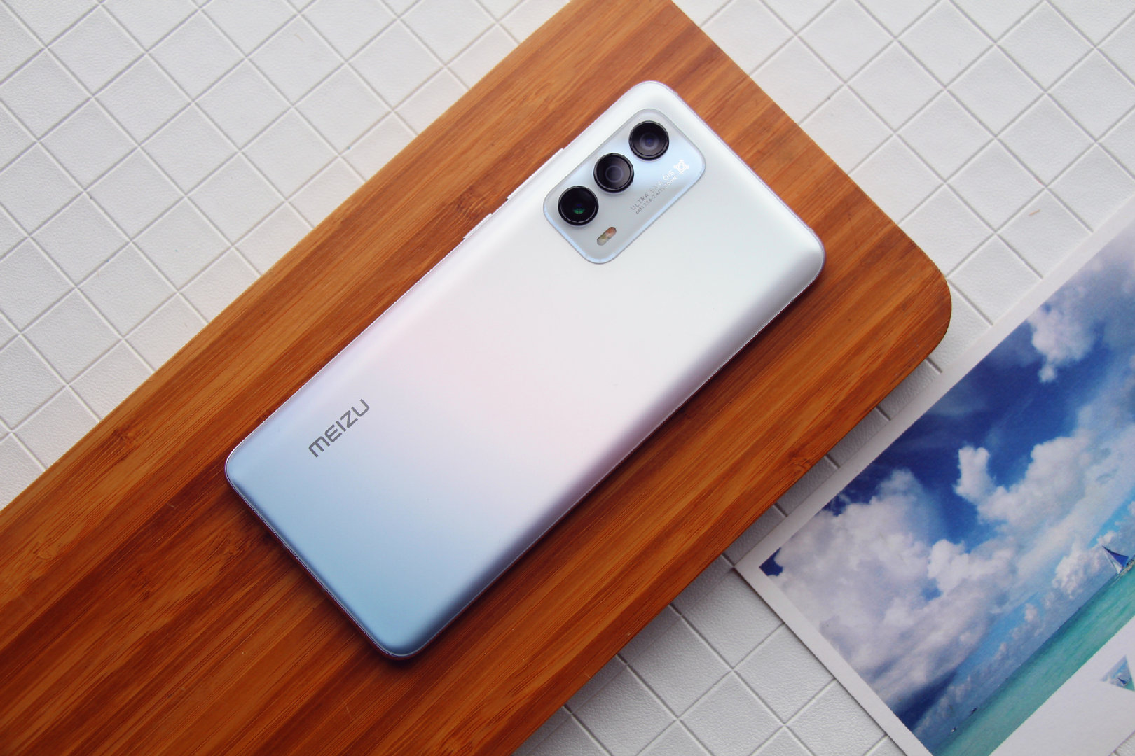 小屏满血旗舰魅族18使用感受