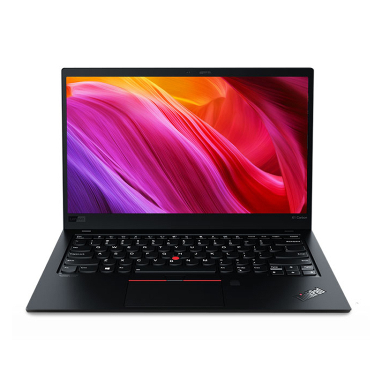 联想ThinkPad X1 Carbon i7-10710U 16G 512G 4G版 14英寸 黑