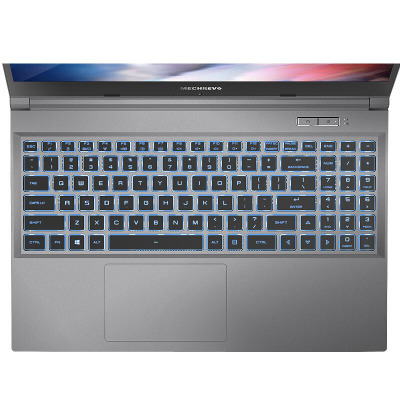 机械革命(MECHREVO)Z3 Air 15.6英寸游戏本 Intel i5 32G 512GB 4G独显