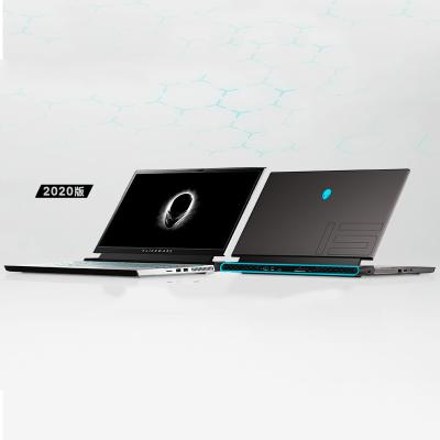 外星人Alienware m15R3 2020版 i7-10750H 16GB 512GB SSD