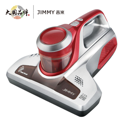 莱克吉米/JIMMY 除螨仪 B502/WB53 波尔多红 家用床上吸尘器