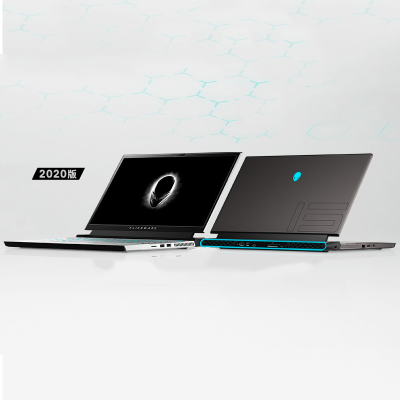 外星人Alienware m15R3 2020版 i7-10750H 16GB 1TB SS