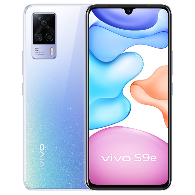 vivo S9e 8GB+256GB 星夜极光 5G全网通