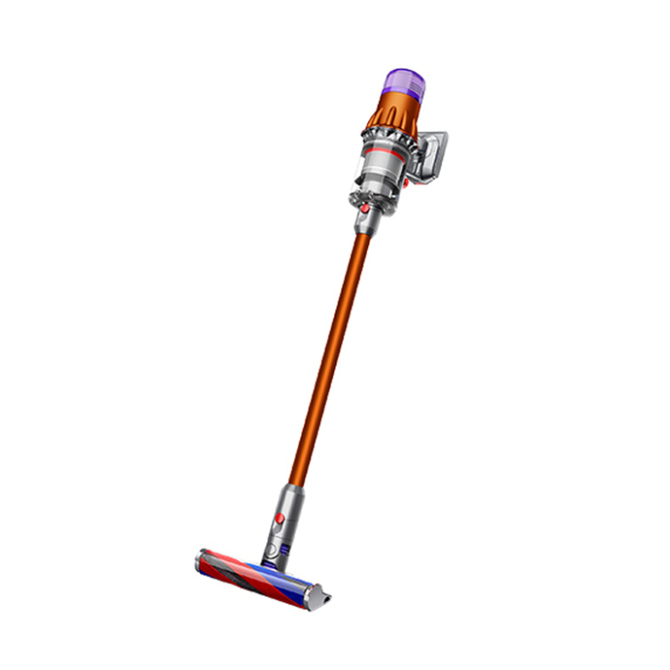 戴森（Dyson）手持吸尘器 Digital Slim Fluffy 349757-01