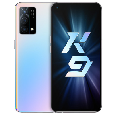 OPPO k9 幻彩之翼 8+128