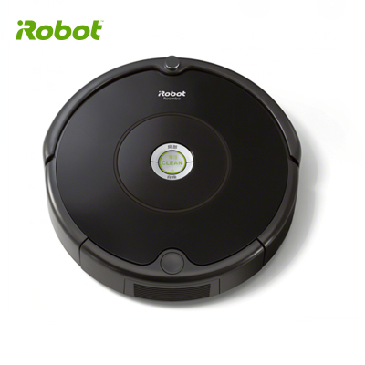 艾罗伯特(IROBOT) Roomba615 扫地机器人 家用智能扫地机器人