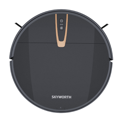 创维扫地机器人