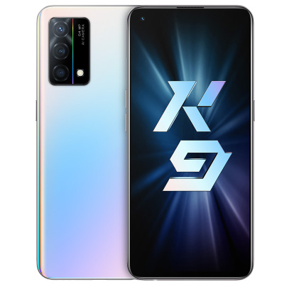 OPPO K9 8GB+128GB 幻彩之翼 数字移动电话机 全网通版