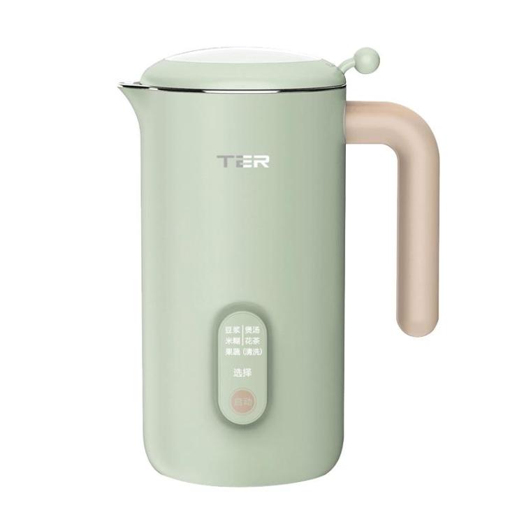 泰瑞达 可预约豆浆机