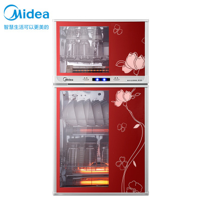 美的消毒柜(Midea)MXV-ZLP80K03