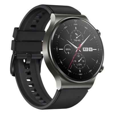 HUAWEI WATCH GT 2 Pro 智能手表 VID-B19