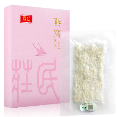 庄民 即炖燕窝3g/包