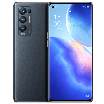 OPPO Reno5 Pro+ 5G 浮光夜影 8GB+128GB 全网通