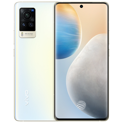 vivo X60曲屏版 8GB+256GB 微光 5G全网通