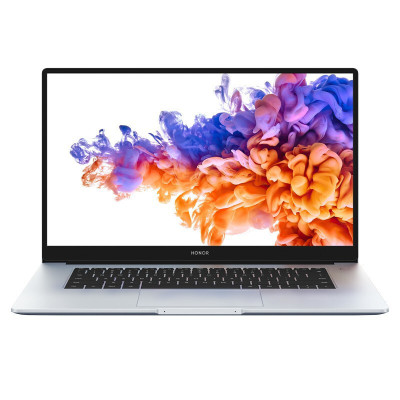 荣耀笔记本15 i5-1135G7 16GB 512GB(冰河银)MagicBook 15 2021