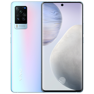 vivo X60曲屏版 12GB+256GB 华彩 5G全网通