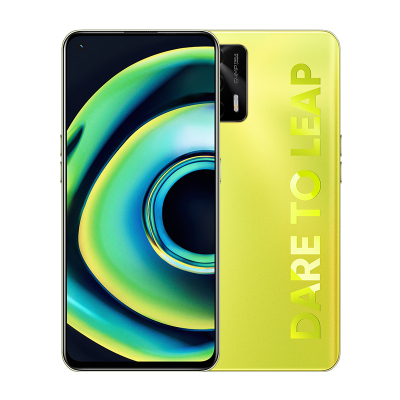 真我Q3 Pro 5G 萤火虫 8GB+128GB