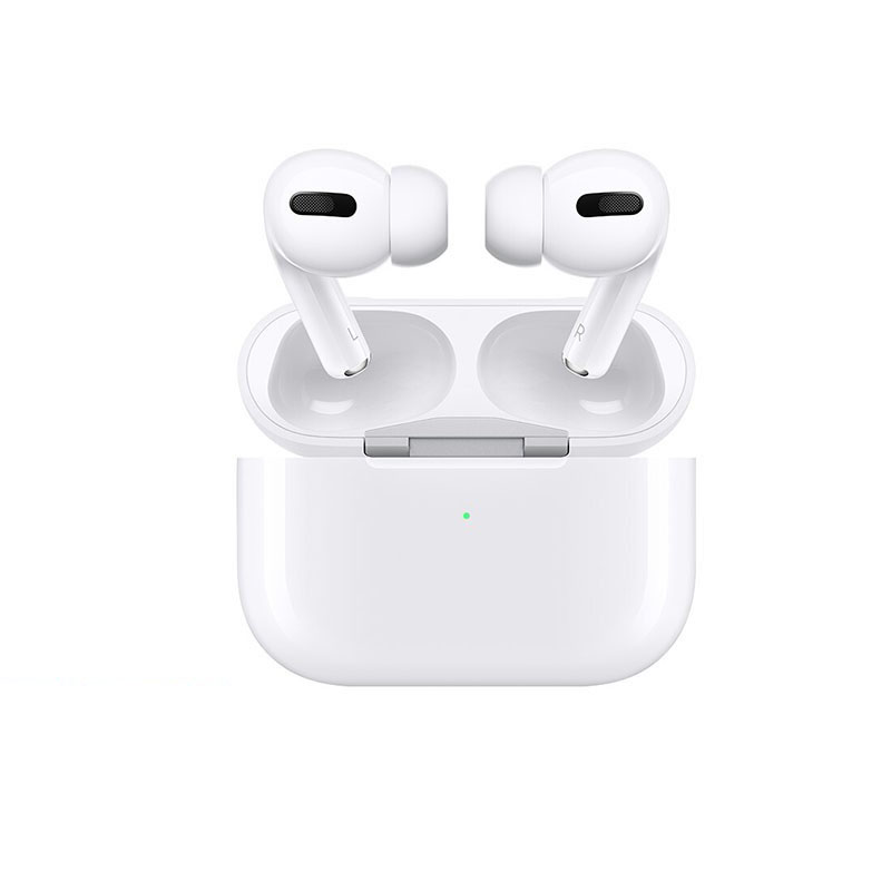 Apple AirPods Pro 3代苹果原装蓝牙耳机主动降噪无线耳机三代iPhone11手机耳塞