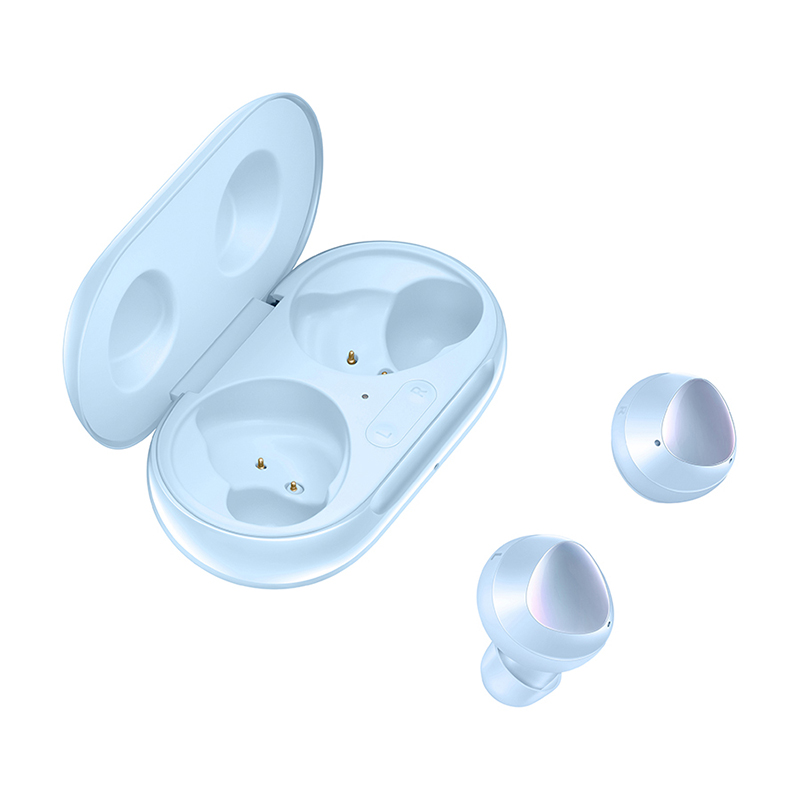 三星（Samsung）Galaxy Buds+ 入耳式 真无线蓝牙耳机 浮氧蓝