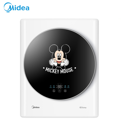 美的(Midea)壁挂极地白滚筒洗衣机MG30T2DSN