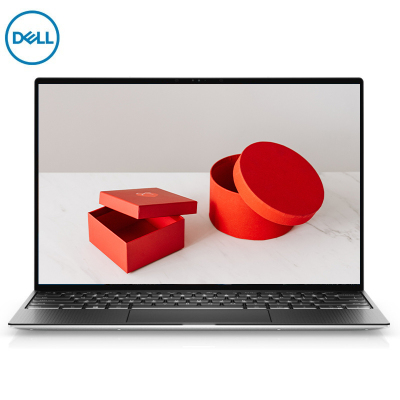 戴尔（DELL）XPS 13-9310 13.4英寸笔记本电脑 （i5-1135G7 16GB 512GB 银色）