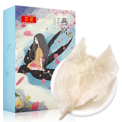 庄民大燕条50g/盒