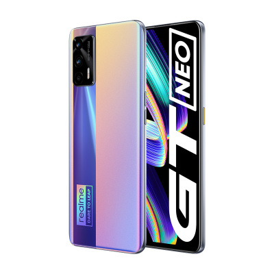 真我GT Neo 5G 最终幻想 全网通 8GB+128GB