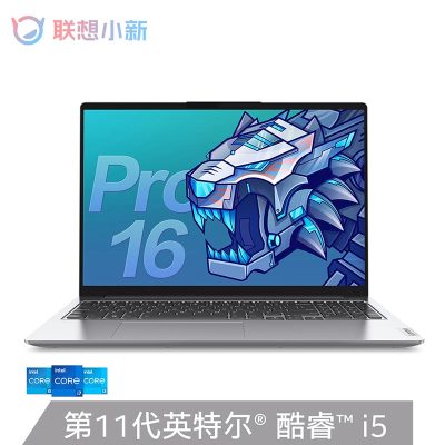 Lenovo 小新Pro 16IHU2021GRCI516G51210C