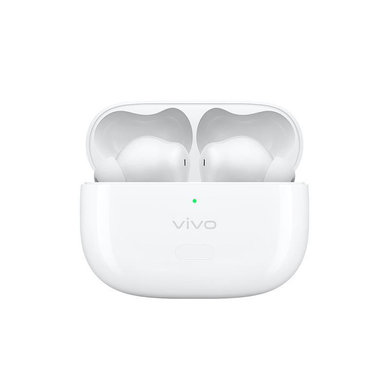 vivo 久续航耳机