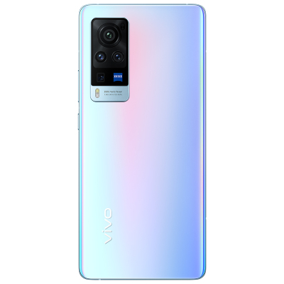 vivo X60 Pro 12GB+256GB 华彩 年度旗舰5G新品手机 蔡司光学镜头 专业影像旗舰 超稳微云台 夜色