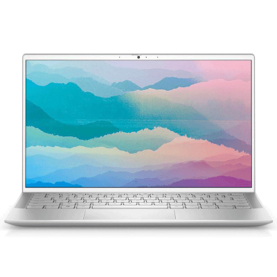 戴尔(DELL)灵越 7300-1825 13.3英寸办公笔记本电脑（i7-1165G7 16GB 512G 独显）