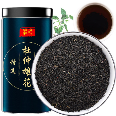 庄民杜仲雄花50g