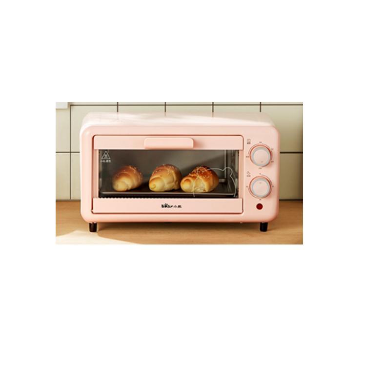 十款控温精准的多功能烤箱精选 苏宁头条