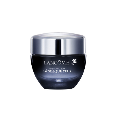 Lancome 兰蔻 小黑瓶青春眼霜 · 精华肌底眼部凝霜 15ml 新版