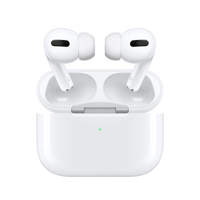 苹果 Apple Airpods pro三代原装无线蓝牙MWP22 Pro耳机 3代新款H1芯片2019款降噪无线充