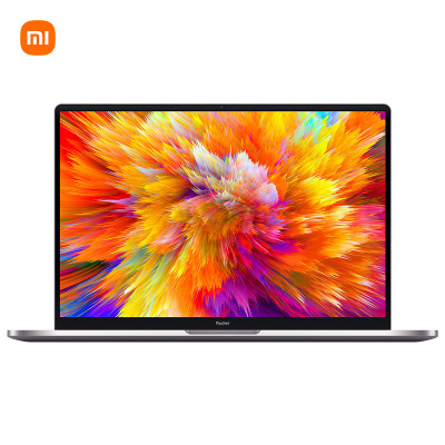 RedmiBook Pro 15 i5 16G 512GB 90Hz 3.2K高色域屏 锐炬Xe 星光灰（31478）