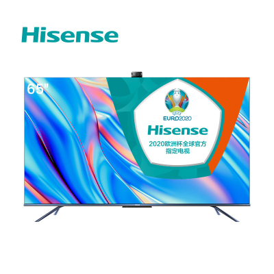 海信(Hisense)旗舰店 65E7G 海信120Hz高刷新电视65英寸 120Hz疾速屏 U+超画质引擎 双杜比音画