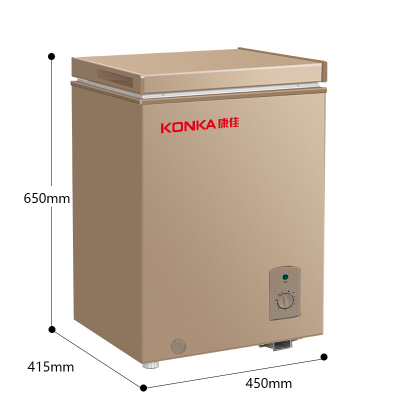 康佳（KONKA） BD/BC-40DTH