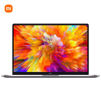 RedmiBook Pro 15 轻薄本 11代酷睿i5-11300H 16G 512G PCIE MX450