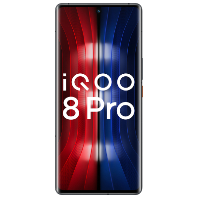 vivo iQOO 8 Pro 赛道版 12+256G 全网通版 5G手机