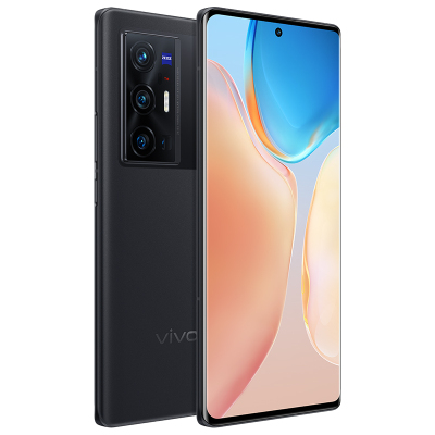 vivo X70 Pro+ 12GB+256GB 至黑 5G全网通