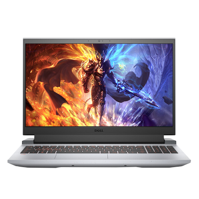 戴尔(DELL) 15.6英寸游戏本笔记本电脑 G15 R5 16G 512GB 3050 4G独显